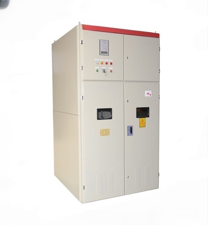 TBKQ高壓電抗啟動柜