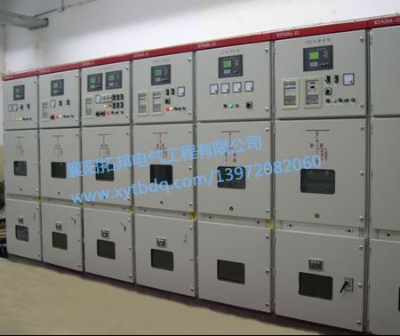 北京市計(jì)科能源購(gòu)買高低壓開(kāi)關(guān)柜