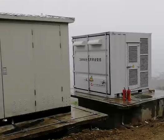 襄陽.宜城江河供水公司水阻柜安裝調試成功