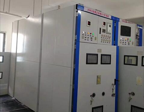 高壓固態軟起動柜該怎么選擇